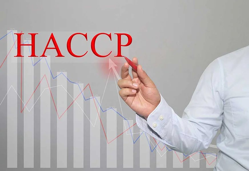Audit wewnętrzny systemu HACCP w placówce żywienia zbiorowego